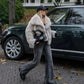 Nikki Faux Bontjas | Trendy oversized bontjas voor dames - odelly.nl