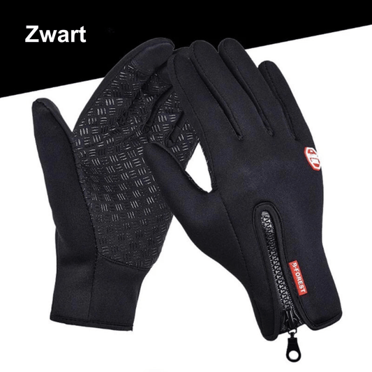 NoFrost - Warme thermische handschoenen - odelly.nl