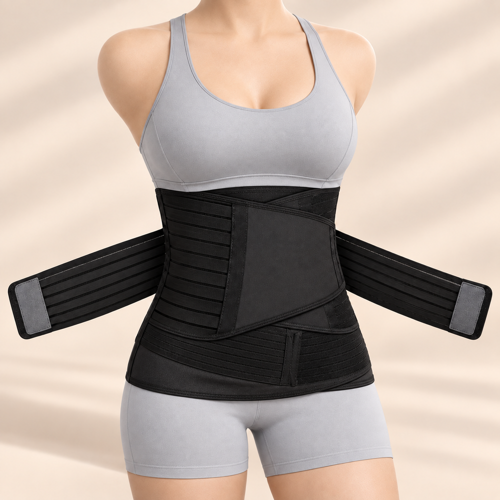 KeaBabies Revive 3-in-1 Comfortband