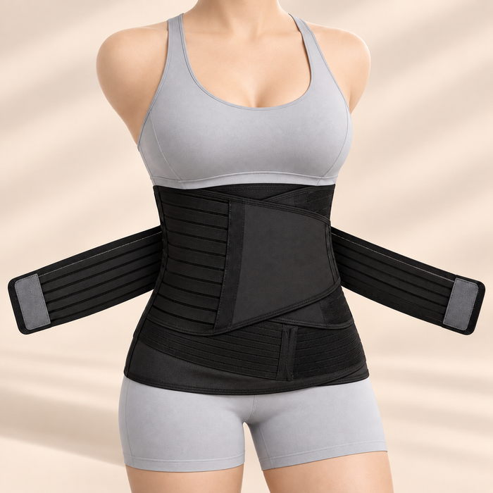 KeaBabies Revive 3-in-1 Comfortband