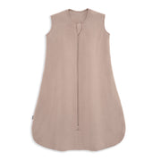 HALO SuperSoft Bamboo Slaapzak 1.5 TOG in Mocha – officiële productfoto