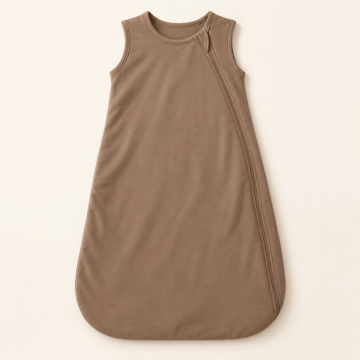 HALO babyslaapzak in Odelly beige productstijl