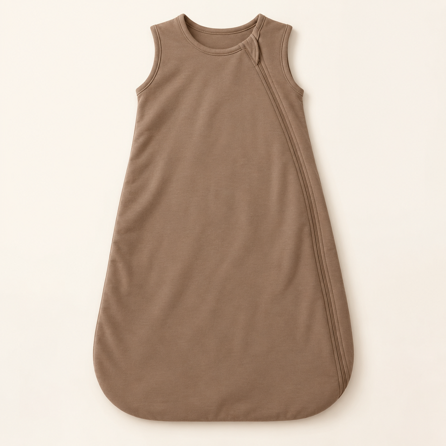 HALO® Superzachte Bamboe Slaapzak – 1.5 TOG