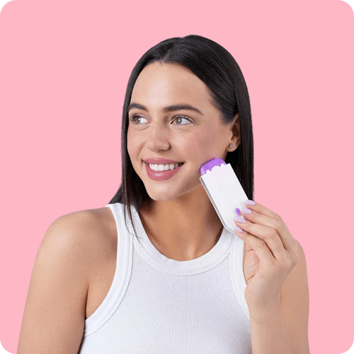SilkSweep™ Hair Remover - odelly.nl
