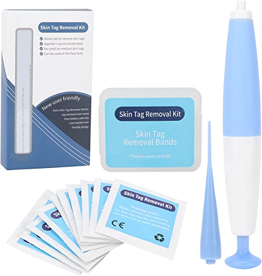 Skin Tag Removal Kit™ - odelly.nl