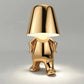 TinyMan™ Decoratie Lamp - odelly.nl