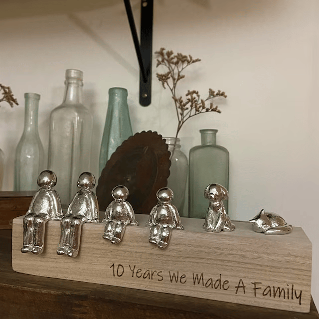 Together We Are Family gift - odelly.nl