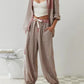 Viktoria - Luxe 2 - delig Pyjama - Set voor Comfort en Stijl - odelly.nl